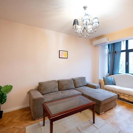 Spacious 1Bdr Apartment Near City Center Sofía Exterior foto